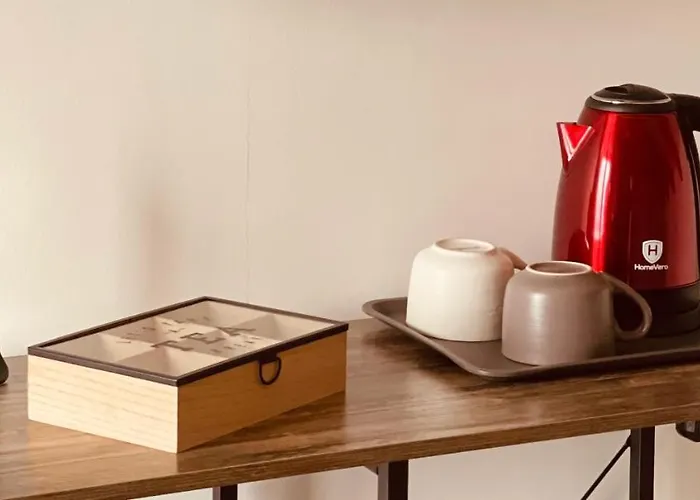 A Casa Di Alberta Relais Nocleg ze śniadaniem