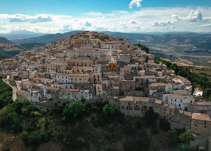 A Casa Di Alberta Relais Bed and breakfast 4*