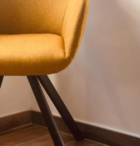 Nocleg ze śniadaniem A Casa Di Alberta Relais 4*