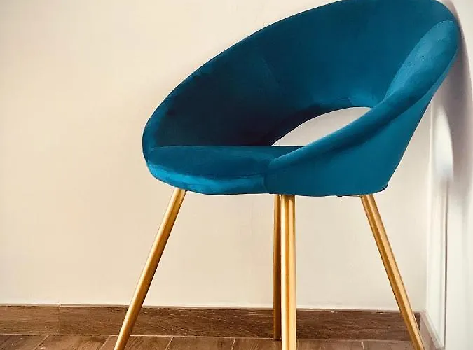 Bed and breakfast A Casa Di Alberta Relais