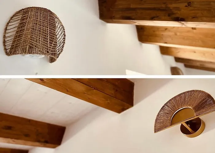 A Casa Di Alberta Relais 4* Rotondella