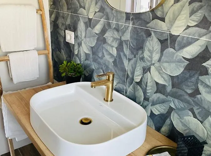 A Casa Di Alberta Relais Nocleg ze śniadaniem