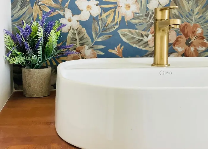 A Casa Di Alberta Relais Nocleg ze śniadaniem