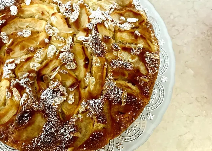 A Casa Di Alberta Relais Bed and breakfast