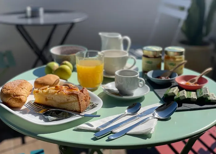 A Casa Di Alberta Relais Nocleg ze śniadaniem 4*