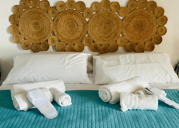 A Casa Di Alberta Relais Rotondella