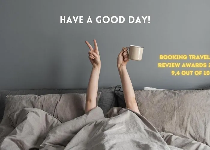 A Casa Di Alberta Relais Nocleg ze śniadaniem