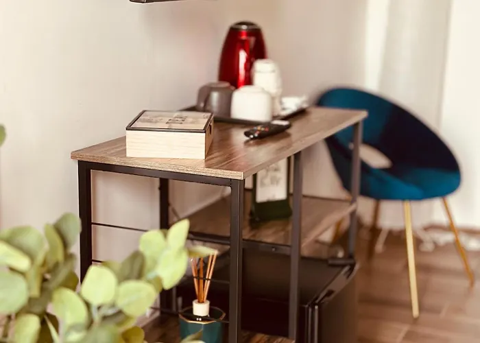 A Casa Di Alberta Relais Nocleg ze śniadaniem 4*