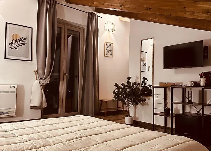 A Casa Di Alberta Relais Rotondella