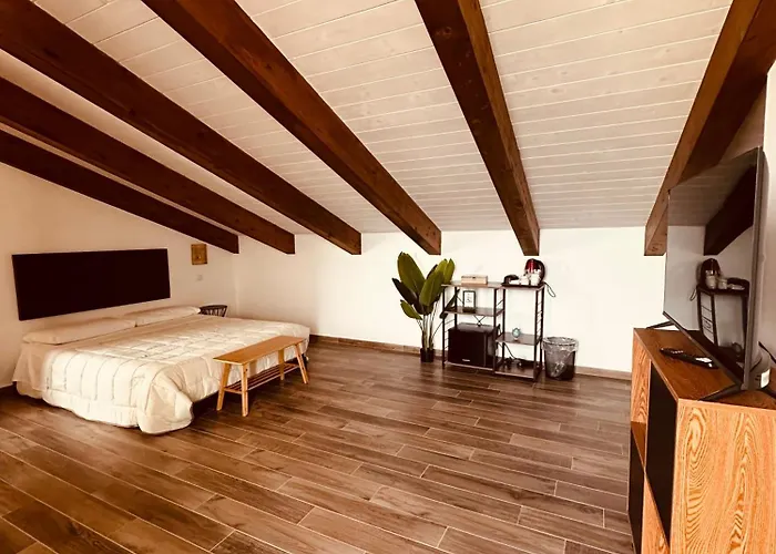 A Casa Di Alberta Relais