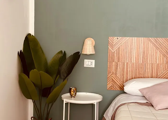 Bed and breakfast A Casa Di Alberta Relais Rotondella