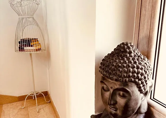 Nocleg ze śniadaniem A Casa Di Alberta Relais Rotondella